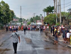 Besok, Jembatan Sambaliung Bisa Dilewati, Bupati Ingin Diresmikan Bertepatan HUT Berau