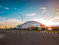 Berau Harus Tambah Maskapai