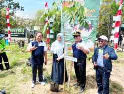 Sampah Plastik Jadi Ancaman