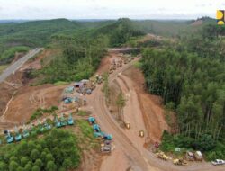 Segera Lelang, Proyek Bandara VVIP di IKN 