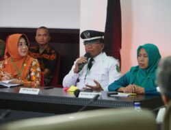 Untuk Berau, Untuk Kaltim, Bukti Keseriusan Pemkab Bangun Desa