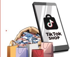 Merusak Pasar Dalam Negeri, Izin TikTok bukan Platform e-commerce