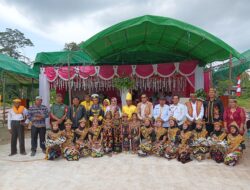 Bupati Dorong Pelestarian Budaya