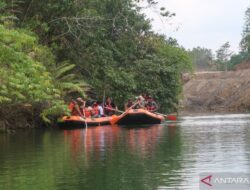 Pulihkan Lahan Eks Tambang