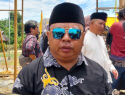 Jangan Fokus di Kota, Penanganan Kasus Stunting di Berau