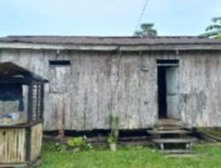 Ribuan Rumah Butuh “Sentuhan”