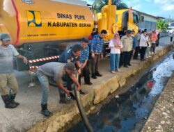 Komitmen Tangani Masalah Sampah