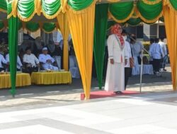 Bupati: Resolusi Jihad Kobarkan Semangat