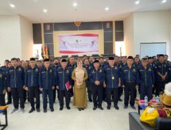 Waspada Konflik Pesta Demokrasi, Bupati Minta FKDM Jalin Kerja Sama