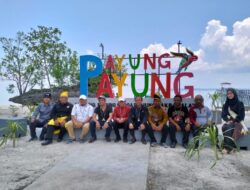 Payung-Payung Masuk ADWI