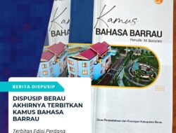 Dinas Perpustakaan Terbitkan Kamus, Upaya untuk Lestarikan Bahasa Daerah