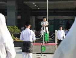 Santri Bertempur Melawan Kebodohan