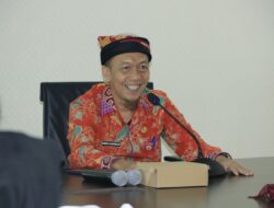 Tingkatkan Kualitas Pelayanan Publik