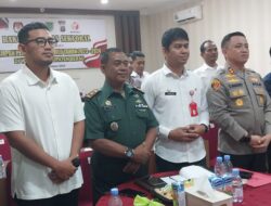 Siapkan Operasi Mantap Brata