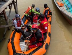 Tim Temukan Potongan Tubuh