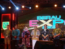 Transaksi Capai Miliaran