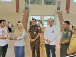 Berau Kaya Hasil Laut, Bupati Minta Dinas Perikanan Lakukan Pendampingan