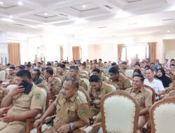 Pemkab Dorong Legalitas Lahan