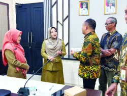 Tingkatkan Dana Kampung, Upaya Pemkab Berau dalam Pemerataan Pembangunan