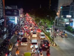 Pj Gubernur: Balikpapan Harus Berbenah!