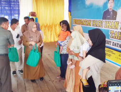 Bupati Ajak Gemar Makan Ikan