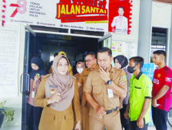 RSUD Abdul Rivai Luncurkan Mentalwan