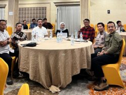 Komitmen PAMA Entaskan Stunting