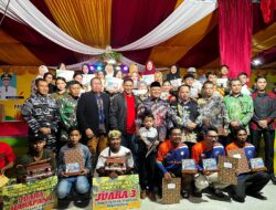 Abutta Banua, Wabup Ingin Promosi Diperluas