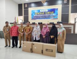 Pustakawan Harus Hadirkan Program Inovatif