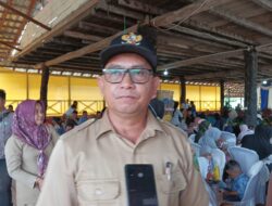 Bahu-membahu Turunkan Kasus Stunting