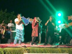 Bakal Dimeriahkan Artis dari Jakarta