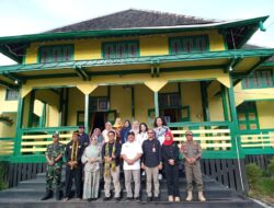 Kolaborasikan Museum dengan Merdeka Belajar