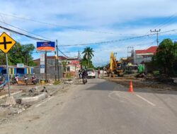 Sejumlah Proyek Terancam Molor, DPUPR Masih Optimistis Tepat Waktu