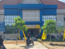 Maksimalkan Digitalisasi KTP