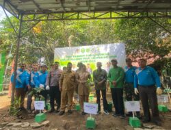 Bupati Sentil Penambangan Liar