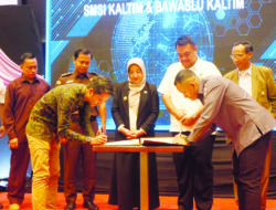 Media Siber Diminta Ikut Mengedukasi