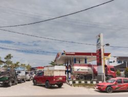 Pj Gubernur Kaltim Soroti Harga BBM