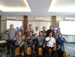 Tingkatkan Kepedulian Masyarakat, Dorong Pengembangan Kepulauan Derawan