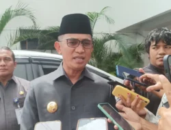 Sayangkan Wacana Setop IKN