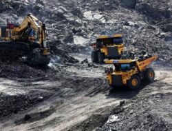 Realisasi Investasi Capai Rp 3 Triliun, Sektor Pertambangan Masih Tertinggi