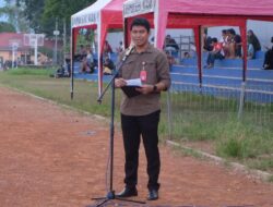 Butuh Bantuan Perusahaan, Perusahaan Diharap Membantu Entaskan Kemiskinan di Kabupaten Berau