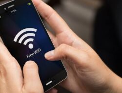 Program WiFi Gratis Berlanjut