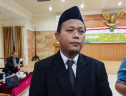 Sekda Dorong Peran Serta Perempuan