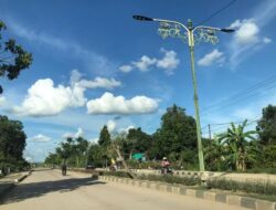 Tahun Ini, PJU Harus Tuntas