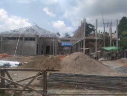 Kontraktor Terancam Masuk Daftar Hitam