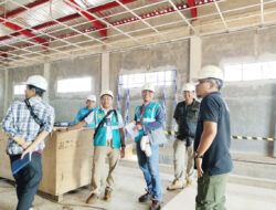 PLN Klaim Daya di PLTD Cukup