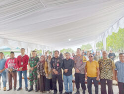 Sekda Ingatkan Pelaksana Harus Jaga Netralitas