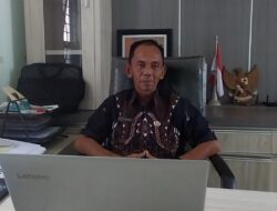 Tahun Ini, Berau Lakukan Penghitungan Inflasi