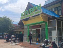 Targetkan 16.484 Bidang Tanah Tersertifikat