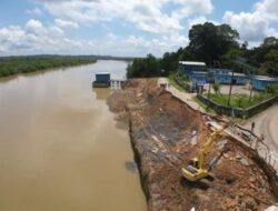 Berau Dikucur Ratusan Miliar dari Pemprov